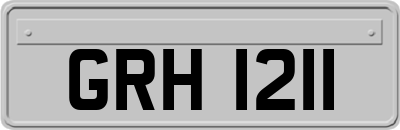 GRH1211