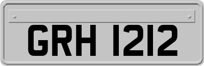 GRH1212