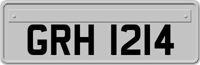 GRH1214