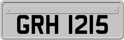 GRH1215