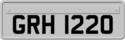 GRH1220