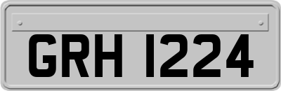 GRH1224