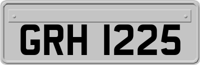GRH1225