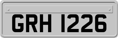 GRH1226
