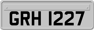 GRH1227