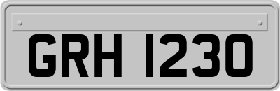 GRH1230