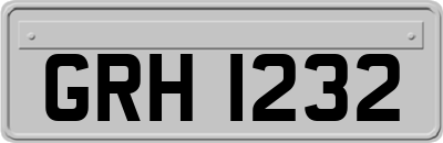 GRH1232