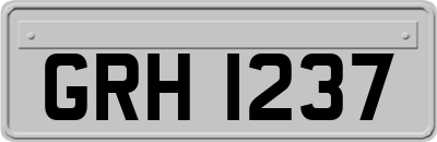 GRH1237