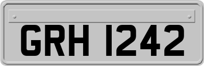 GRH1242