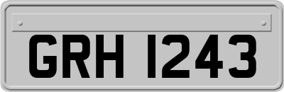 GRH1243