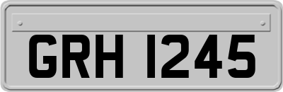 GRH1245