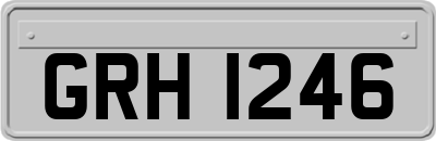 GRH1246