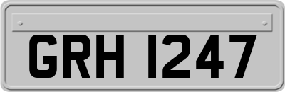 GRH1247