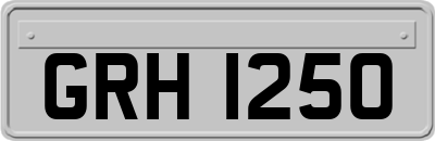 GRH1250