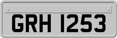GRH1253