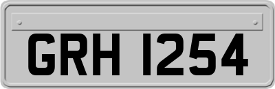 GRH1254