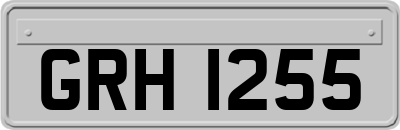 GRH1255
