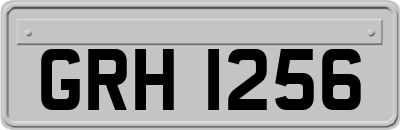 GRH1256