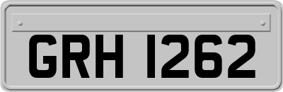 GRH1262