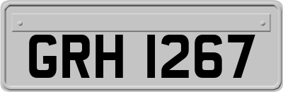 GRH1267