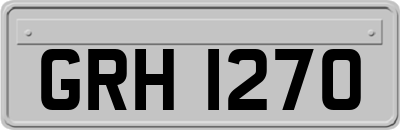GRH1270