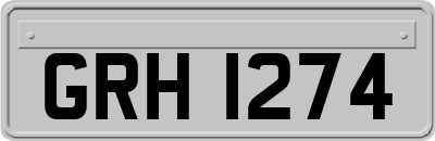 GRH1274