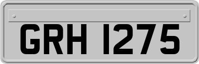 GRH1275