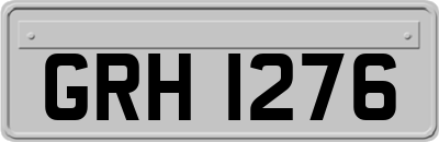 GRH1276