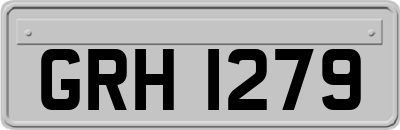 GRH1279