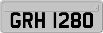 GRH1280