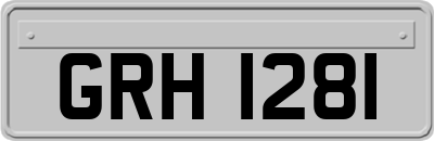 GRH1281