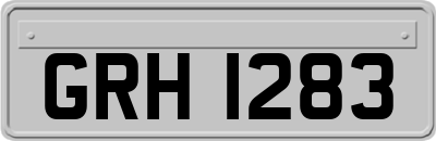 GRH1283