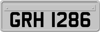 GRH1286