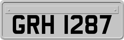 GRH1287