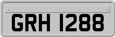 GRH1288