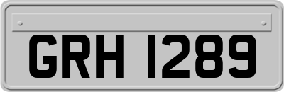 GRH1289