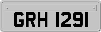 GRH1291