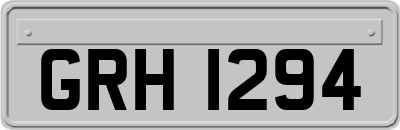 GRH1294