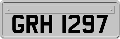 GRH1297