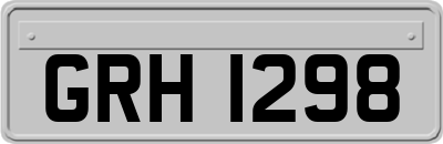 GRH1298