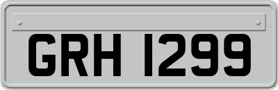 GRH1299