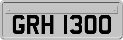 GRH1300