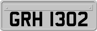 GRH1302