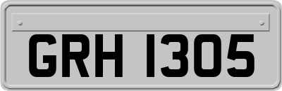 GRH1305