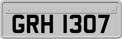 GRH1307