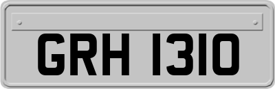 GRH1310