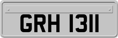 GRH1311