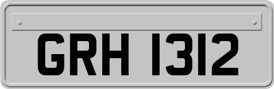 GRH1312