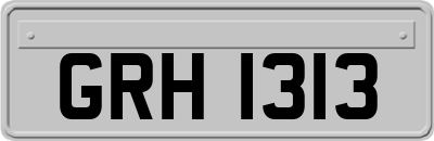 GRH1313
