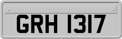 GRH1317